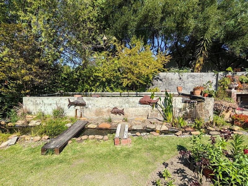 0 Bedroom Property for Sale in Ceres Western Cape